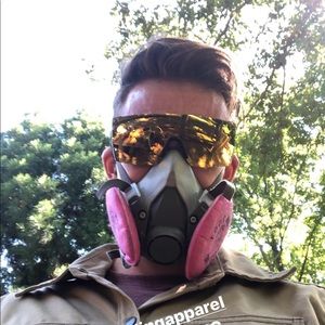 Meet your Posher, Zach